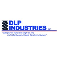 DLP Industries logo - Similar company to Alexion Ai
