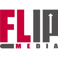 FlipMedia logo - Similar company to Origin Films (Pvt) Ltd