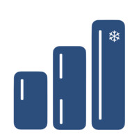 myFridge logo - Similar company to Barqool