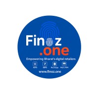 Finoz Digital Solutions Private Limited logo - Similar company to Finzep