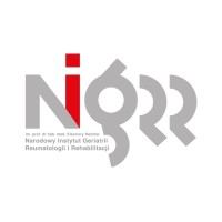 Narodowy Instytut Geriatrii, Reumatologii i Rehabilitacji logo - Similar company to The Children'S Memorial Health Institute