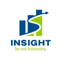 Insight Accounting and Tax Services logo - Similar company to Instep Business Solutions (I B S)