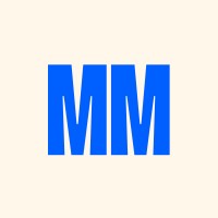 Miriam Matas - Product Designer UX/UI logo - Similar company to Dami Osoba, Ui/Ux, Product Designer