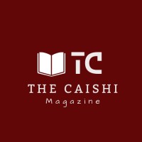 The Caishi Magazine logo - Similar company to Desa Law