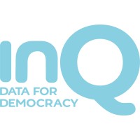 inQ logo - Similar company to N.B.Ex. The New Business Agency