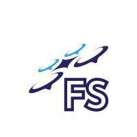 Flying Surveyor® logo - Similar company to Stefan Engineering