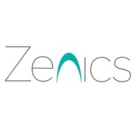 Zenics logo - Similar company to The Zenic Group