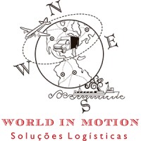 World in Motion logo - Similar company to Wmotion