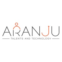 Aranju logo - Similar company to Ma Data - An Axzoom Company
