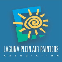Laguna Plein Air Painters Association (LPAPA) logo - Similar company to Peninsula School Of Art