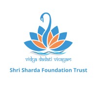 Sri Sharada Foundation Trust logo - Similar company to Blue Space Aquatics