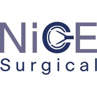 NICE Surgical Solutions logo - Similar company to Ayzer Sense Technology
