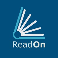 ReadOn.Social logo - Similar company to Io Tasarim Ofisi