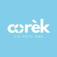 Corèk logo - Similar company to Iska Conciergerie