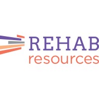 Rehab Resources, Inc. logo - Similar company to Revelance