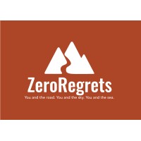 ZeroRegrets logo - Similar company to Fatpigeon.Cc