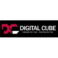 Digital Cube Pvt. Ltd. logo - Similar company to Digital Cube