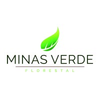 Minas Verde Florestal logo - Similar company to Algimi Florestal
