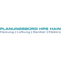 Planungsbüro HPS Hain logo - Similar company to Planungsgruppe M+M Ag