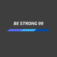 BeStrong99 logo - Similar company to Nuart Signs & Graphics