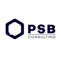 Psb Consulting logo - Similar company to Bentraining