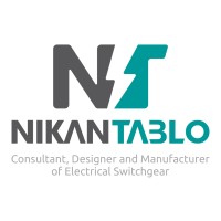 NIKAN TABLO logo - Similar company to Histaco