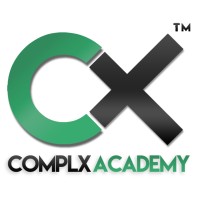 Complx Academy logo - Similar company to Complx.Co