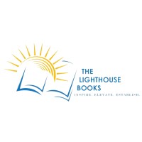 The Lighthouse Books logo - Similar company to Spring Cedars
