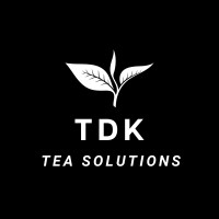 TDK - Ceylon Teas logo - Similar company to Bvflex Solutions (Pvt) Ltd