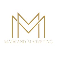 Maiwand Marketing logo - Similar company to Issel Group