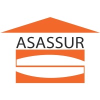 Asassur Inc. logo - Similar company to Ches Special Risks Inc.