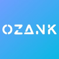 Ozank logo - Similar company to Dateio