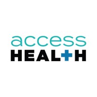 Access Health logo - Similar company to Inside The Blueprint