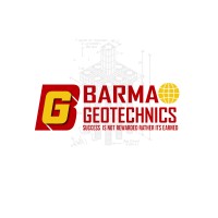 Barma Geotechnics Consultants Pvt Ltd