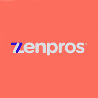 Zenpros Work logo - Similar company to Sh!