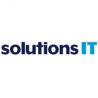 SolutionsIT.ca logo - Similar company to Witsc | Winkler It - Solutions & Consulting