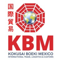 Kokusai Boeki (国際貿易) Mexico, S.A. de C.V. logo - Similar company to Synchronicmx