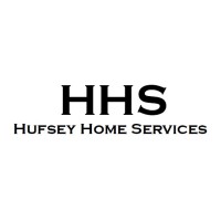 Hufsey Home Services logo - Similar company to Gilded Ventures