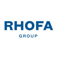 Rhofa Group logo - Similar company to Tutaste Yapi