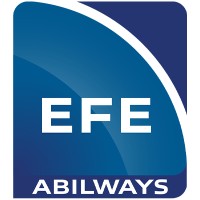 EFE - Edition Formation Entreprise logo - Similar company to Pyramyd