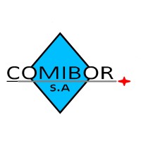 COMIBOR S.A. logo - Similar company to Polimex Sa
