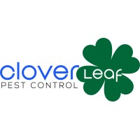 Cloverleaf Pest Control logo - Similar company to Fugran Perú
