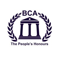 The British Citizen Award logo - Similar company to Arab Duelists