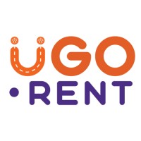 UGO RENT logo - Similar company to Kendé
