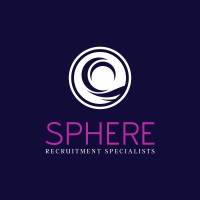 Sphere Recruitment Specialists - Permanent, Contract and Interim Recruitment logo - Similar company to Ep Executive Search Llp