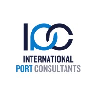 International Port Consultants logo - Similar company to Pace Networks