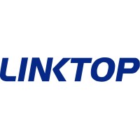 Xiamen Linktop Technology Co., logo - Similar company to Shenzhen Bingo Electronics Co., Ltd.