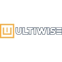 Ultiwise Legal LLP logo - Similar company to Vijay Sethi & Co. | Advocates And Solicitors