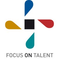 Focus on Talent logo - Similar company to Biometrics Motion Bv