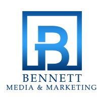 Bennett Media And Marketing logo - Similar company to Bennett Creative Media